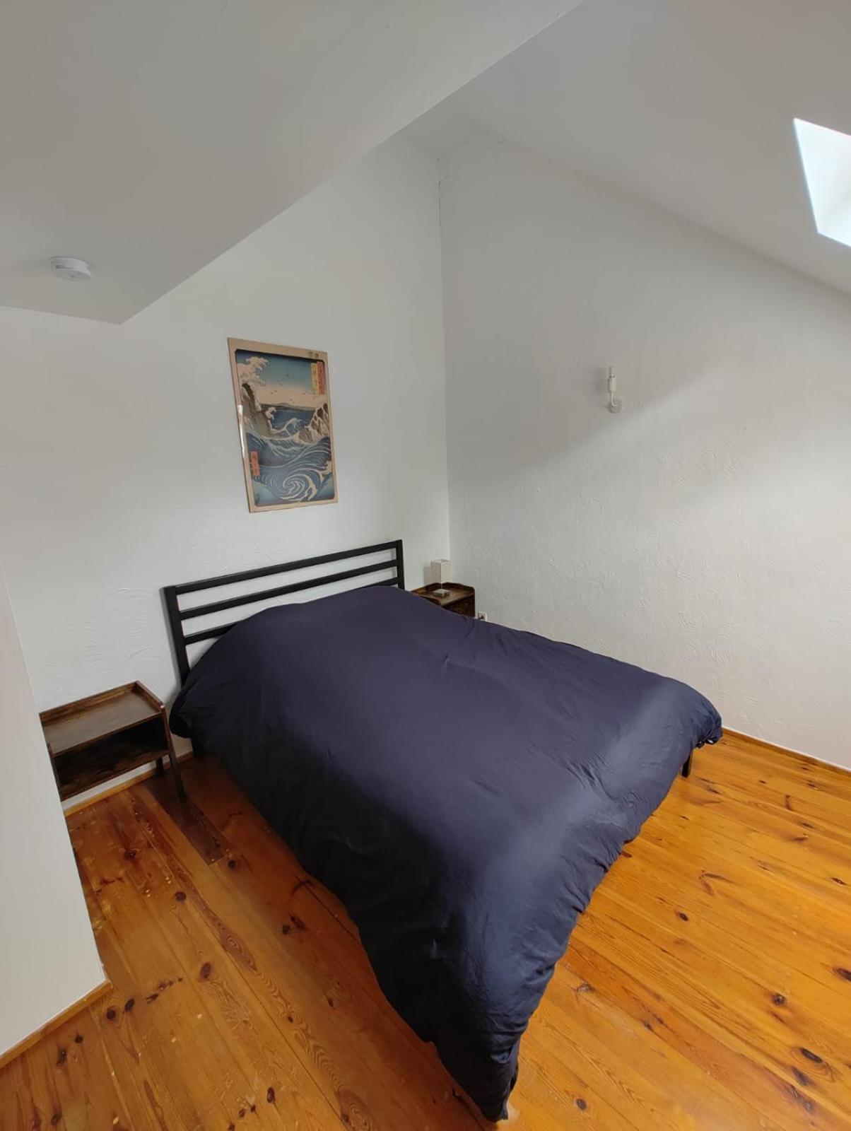 Cosy Appartement 2 Chambres Pont-de-lʼArche Eksteriør bilde